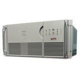 APC Smart-UPS RT 3000VA RM - UPS ( rack-mountable ) - AC 208 V - 2.1 kW - 3000 VA - 3U