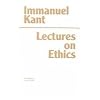 Lectures on Ethics