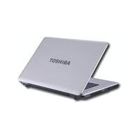 Toshiba Satellite L455-S5008 Notebook Computer - Intel Pentium T4400 2.2GHz / 4GB DDR3 / 250GB HD / 15.6 HD LCD / DVD±RW/CD-RW Drive / 802.11b/g WLAN / Windows 7 Home Premium 64-bit