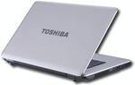 Toshiba Satellite L455-S5008 Notebook Computer - Intel Pentium T4400 2.2GHz ....