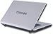 Toshiba Satellite L455-S5008 Notebook Computer - Intel Pentium T4400 2.2GHz / 4GB DDR3 / 250GB HD / 15.6\