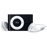 4GB iPod Shuffle LOOKALIKE MP3 Player - Black