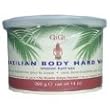 GIGI Brazillian Body Hard Wax 14 oz