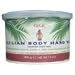 GIGI Brazillian Body Hard Wax 14 oz