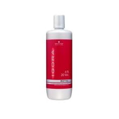 Schwarzkopf Igora Royal Developer Lotion 6% 1000ml