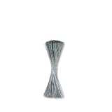 7 1/2 Long Tag Wires, 1,000 Wires per Pack (AVT2675TW) Category: Tag Fasteners and Wires