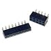 Headers & Wire Housings 1X3 RECEPTACLE/VERT
