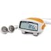 C02 PEDOMETER W/RADIO #02