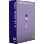 CS4 PREMIERE PRO V4