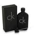 <BR>Launched by the design house of Calvin Klein in 1996, CK BE is classified as a refreshing, 
oriental, woody fragrance. This unisex scent possesses a blend of musk, mandarin, magnolia, peach 
and sandalwood. It is recommended for daytime wear.<BR>