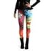 Alexandra Pop Art Leggings