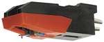 Jwin Jxcd1 Replacement Turntable Cartridge With Stylus