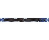 2-Channel 15-Band Graphic Equalizer