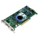 Compaq 284279-B21 Nvidia Quadro4 900 XGL 128MB DDR SDRAM AGP 4x Graphics Card