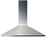 Cannon BHC100 S/S  Cooker Hood  from Cannon