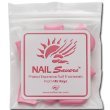 Nail Savers Ind. Bag (Contains 11 Tips)