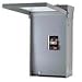 Eaton CH60SPAST Spa Panel, 60A, 1PH, 120/240VAC, CH Type, Self Test, GFCI, NEMA 3R