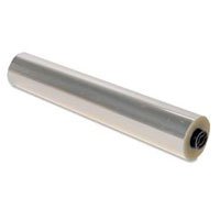 3M Transparent Film IN Roll Form Used W/Overhead Projector Roll Atta