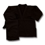 Single Weave Judo Uniform