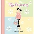 my pregnancy record book