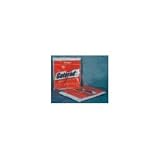 Orange Gatorade 21 Ounce Powder Packets, Yields 2.5 Gallons Per Packet (03970GA) Category: Kitchen Gatorade