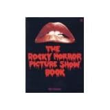 the rocky horror picture show book plume
