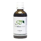 i-Clenz - Tear Stains in Pets, 50ml., (PetAlive)