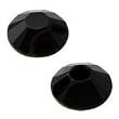 Rhinestones Black 1440 Pcs.