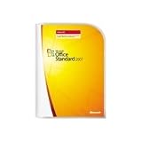 Microsoft Office Standard 2007 Upgrade