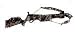 Exomax Full Camo Crossbow - Excalibur