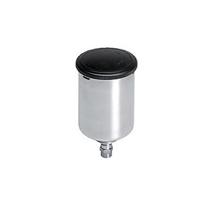 Click here to buy Porter Cable PTA30 20-Ounce Metal Paint Cup by Porter-Cable.