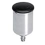 Porter Cable PTA30 20-Ounce Metal Paint Cup