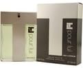 TL POUR LUI by Ted Lapidus EDT SPRAY 3.4 OZ (Package Of 5)