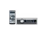 JVC KD-DV 6101 Autoradio mit DVD/CD und MP3