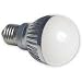 LED E50 Retrofit 120 Volt, 7 Watt, E26 medium base Soft White