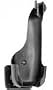 Motorola Dash mount holder