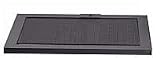 QuikLok RS516 Perforated Metal Top for RS500 Racks