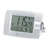 OREGON SCIENTIFIC RM932A/00BOX Exactset™ Travel Clock with Thermometer