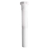 Review LDR 505-6260 / LDR 505-6260 DRAIN EXTENSION TUBE 1-1/2x6