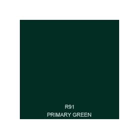 ROSCO 91 SHEET PRIMARY GREEN SHEET Gel-Sheets