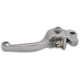 ASV Inventions BLF12 F1 Silver Front Brake Lever for Early Yamaha