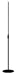 Ultimate Microphone Stand with Round Base