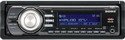 Sony CDX-GT710 - Radio / CD / MP3 player - Xplod - Full-DIN - in-dash - 52 Watts x 4