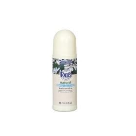 Tom's of Maine Crystal Confidence 24 Hour Deodorant 2.4 fl oz (68 ml)