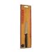 Victorinox Cutlery 4-1/4Inch Fork-tipped Tomato Knife, Black Polypropylene Handle