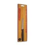 R H. Forschner by Victorinox 4-1/2-Inch Fork-tipped Tomato Knife, Black Polypropylene Handle