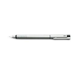 Lamy F�llhalter/M M05 Edelstahl logo