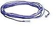 ^Medline Oxygen Tubing - 25 ft. Crush-Resistant Tubing Min.Order is 1 CS ( 25 Each Case; )