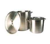 Winco ALHP-12 Precision Stock Pot