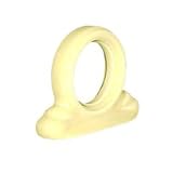 Fiesta Yellow (Newer) Napkin Ring by Fiesta